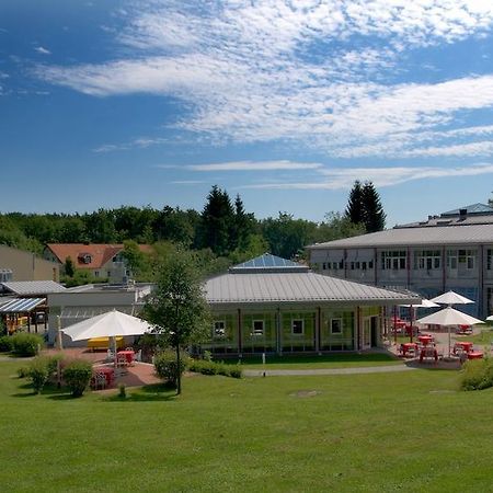 פלדפינג Hotel Residence Starnberger See מראה חיצוני תמונה