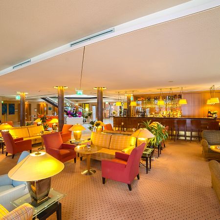 פלדפינג Hotel Residence Starnberger See מראה חיצוני תמונה
