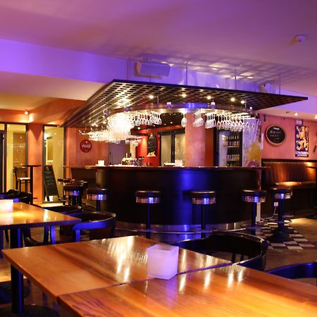 פלדפינג Hotel Residence Starnberger See מראה חיצוני תמונה