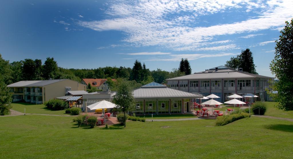 פלדפינג Hotel Residence Starnberger See מראה חיצוני תמונה