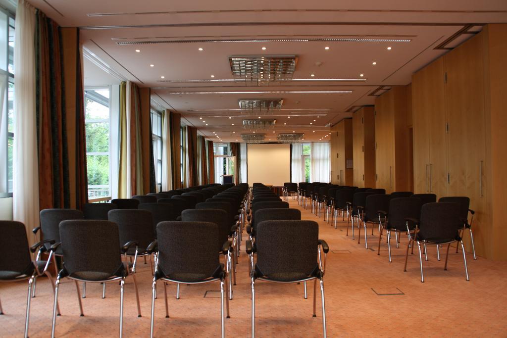 פלדפינג Hotel Residence Starnberger See מראה חיצוני תמונה
