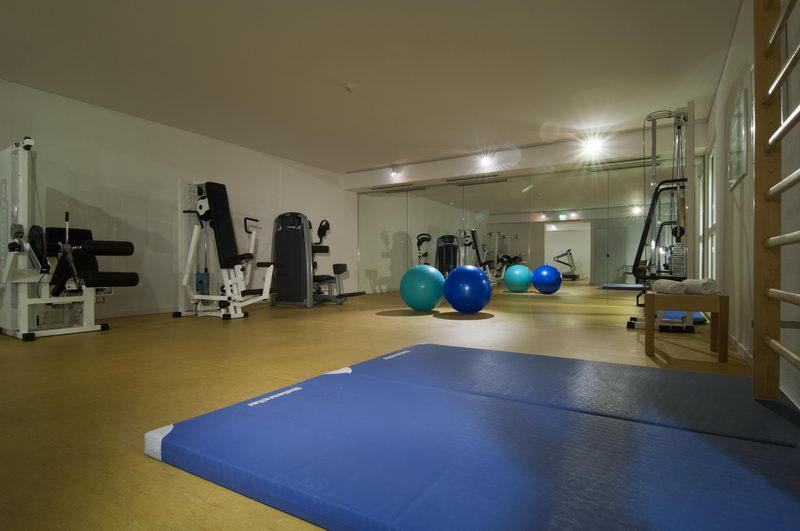 פלדפינג Hotel Residence Starnberger See מראה חיצוני תמונה