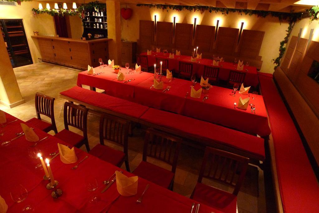 פלדפינג Hotel Residence Starnberger See מראה חיצוני תמונה
