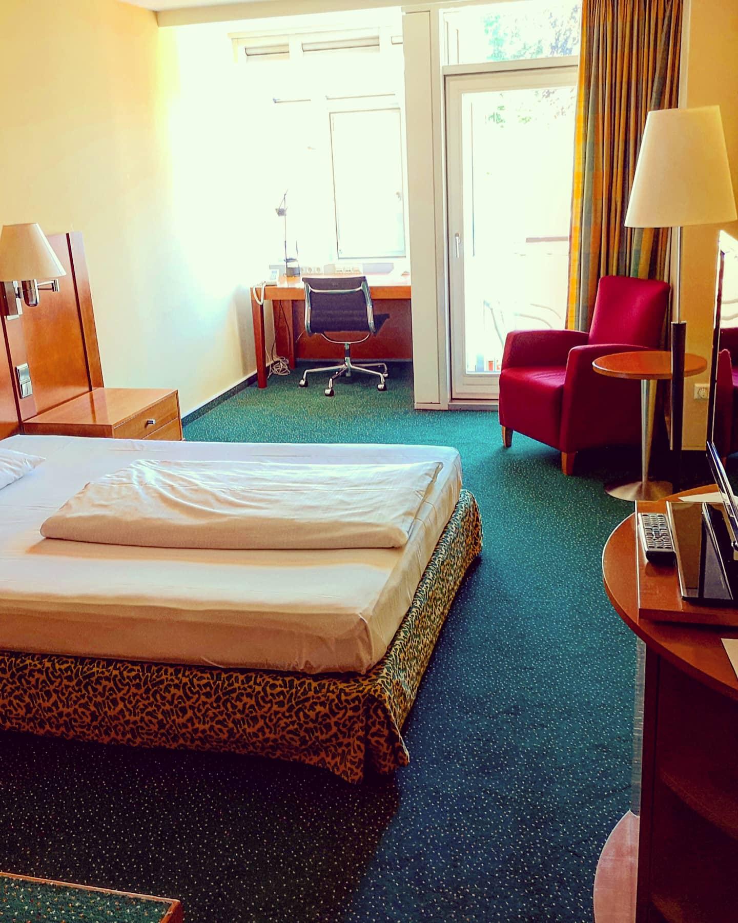 פלדפינג Hotel Residence Starnberger See מראה חיצוני תמונה