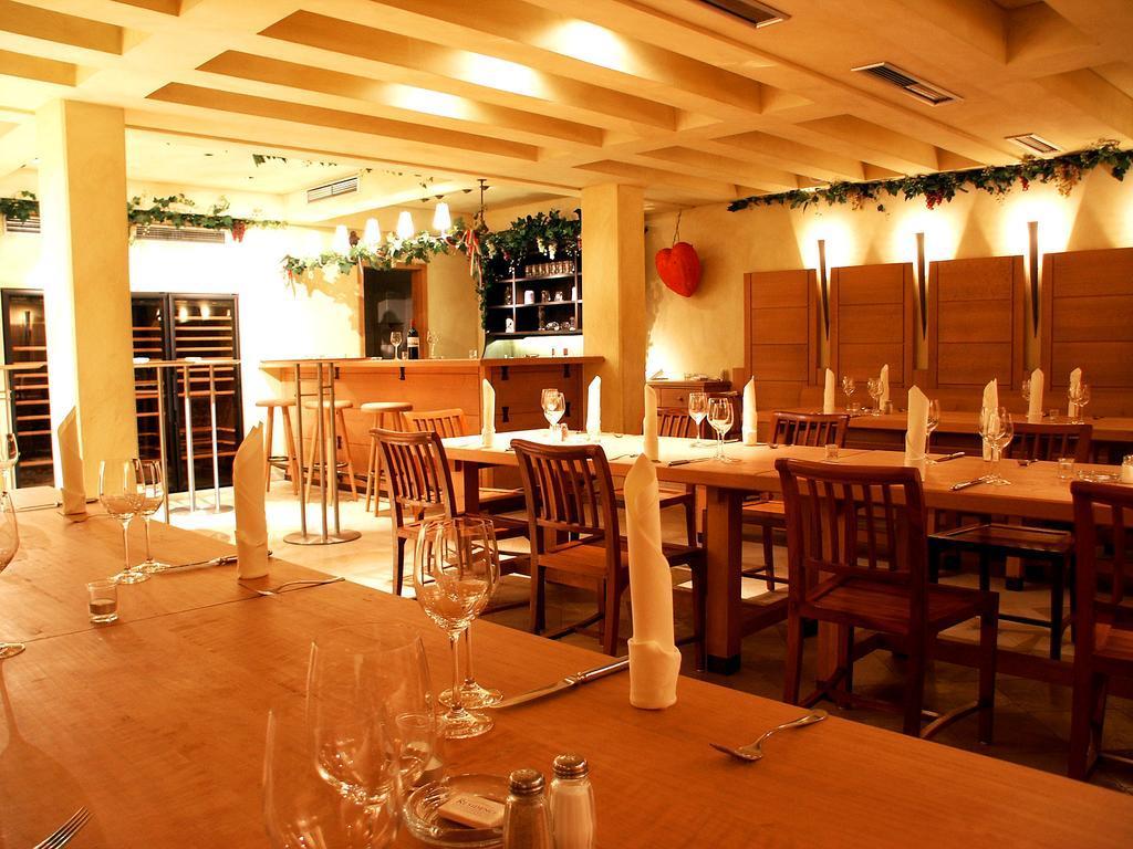 פלדפינג Hotel Residence Starnberger See מראה חיצוני תמונה