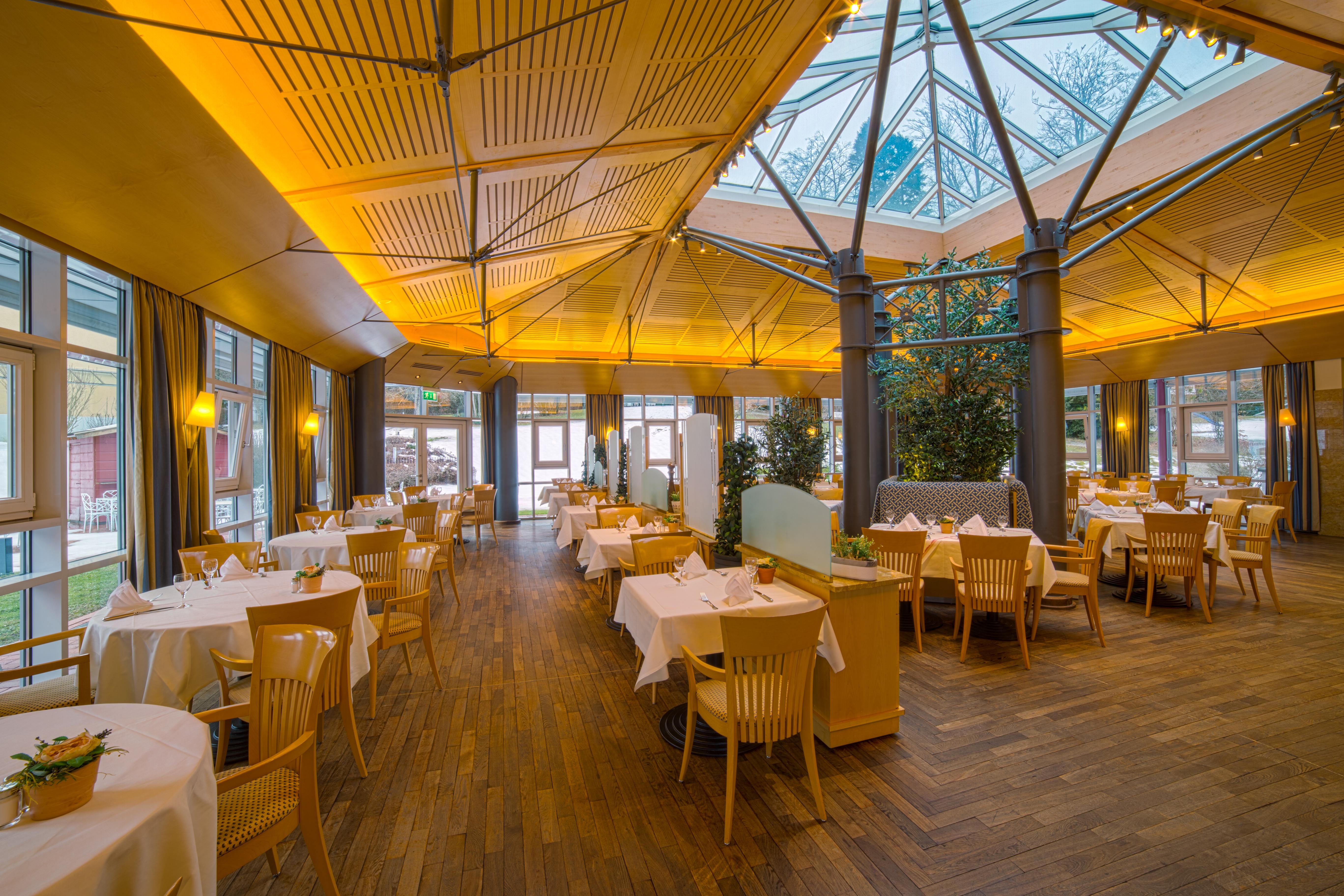 פלדפינג Hotel Residence Starnberger See מראה חיצוני תמונה