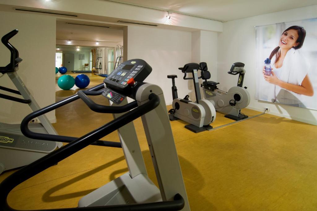 פלדפינג Hotel Residence Starnberger See מראה חיצוני תמונה
