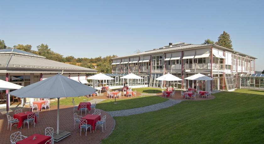 פלדפינג Hotel Residence Starnberger See מראה חיצוני תמונה