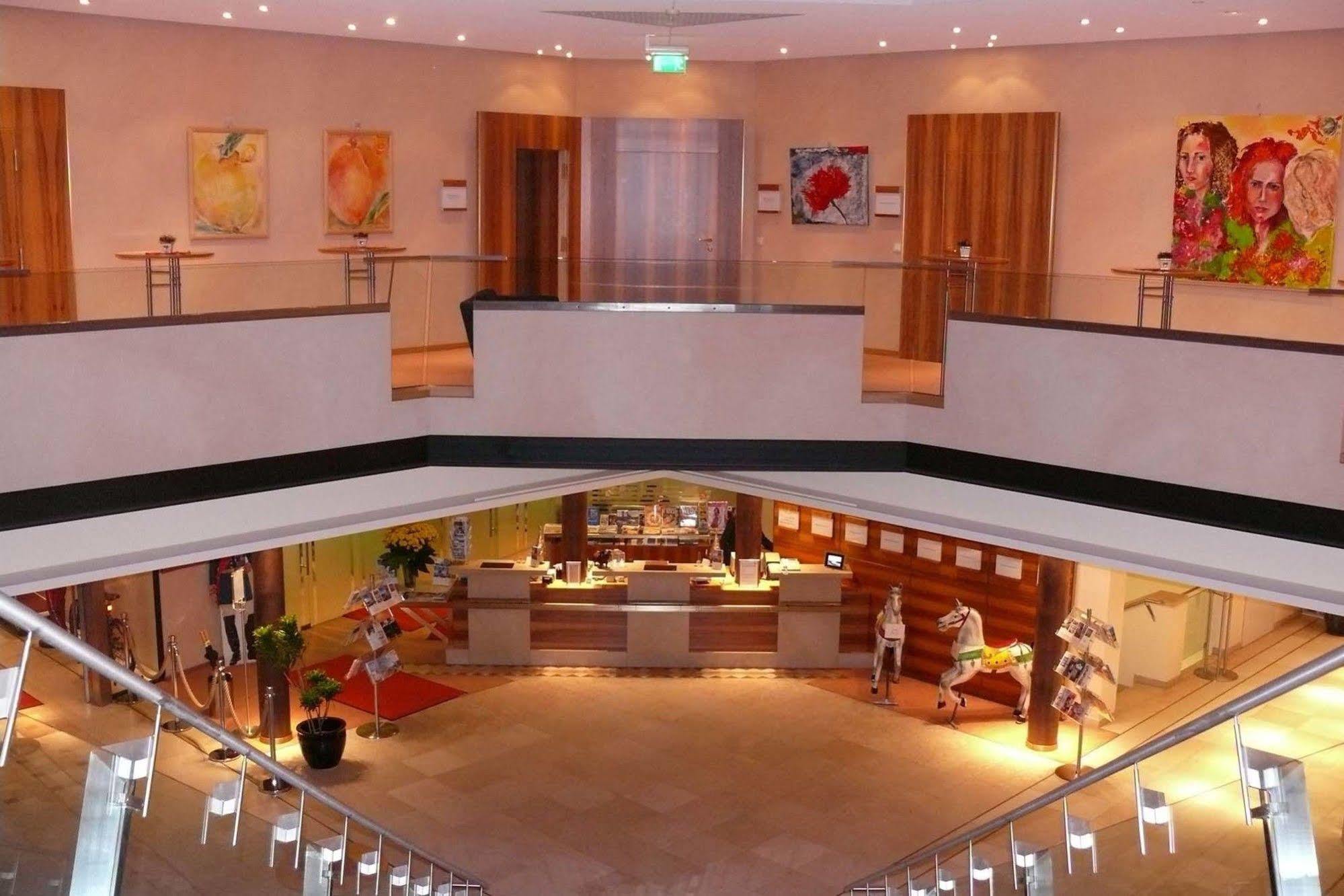 פלדפינג Hotel Residence Starnberger See מראה חיצוני תמונה