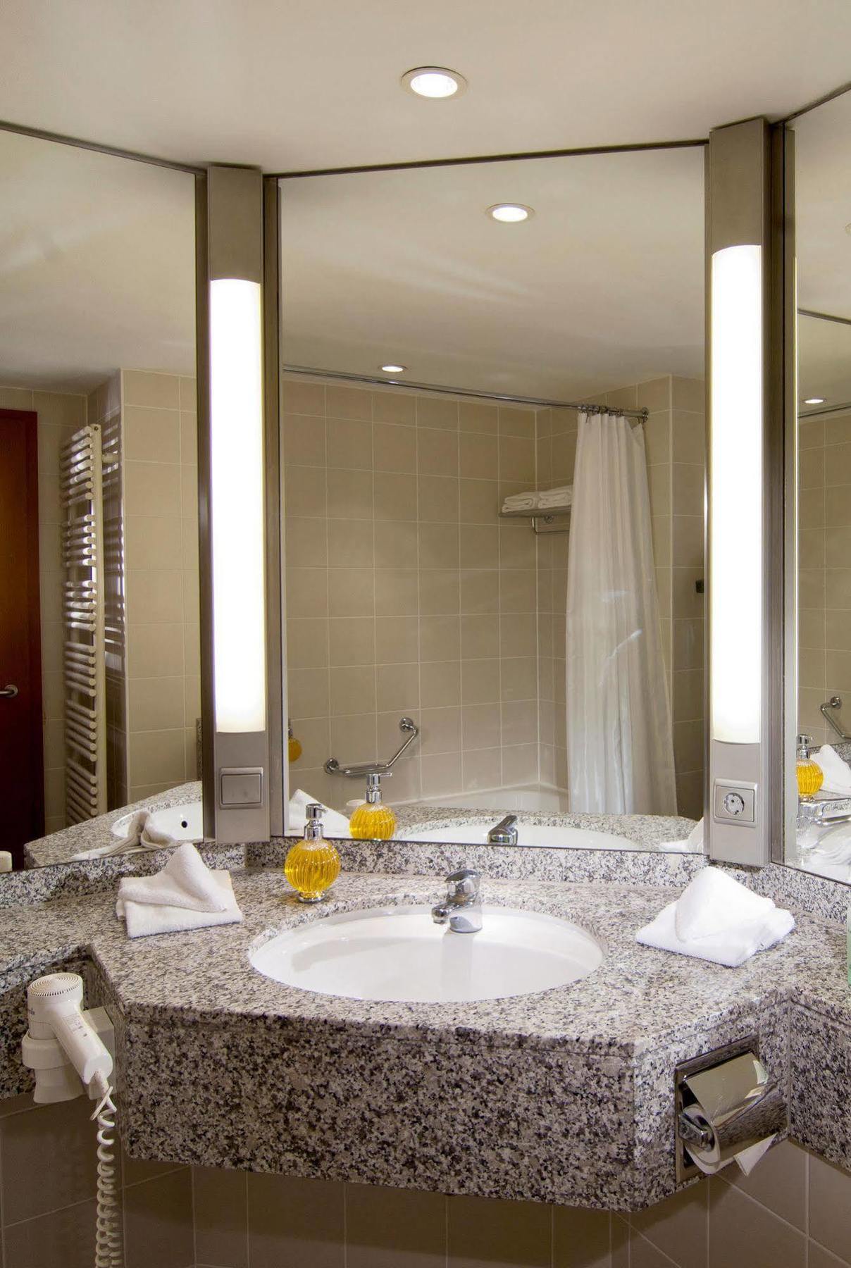 פלדפינג Hotel Residence Starnberger See מראה חיצוני תמונה