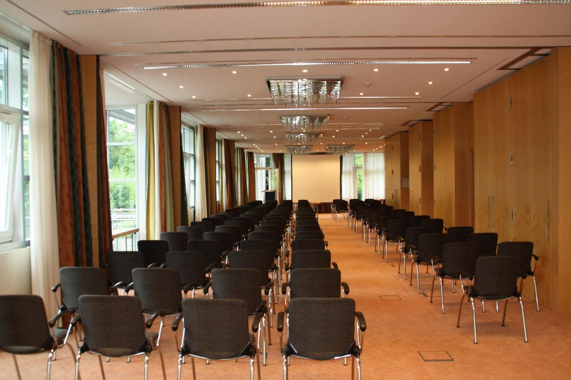 פלדפינג Hotel Residence Starnberger See מראה חיצוני תמונה
