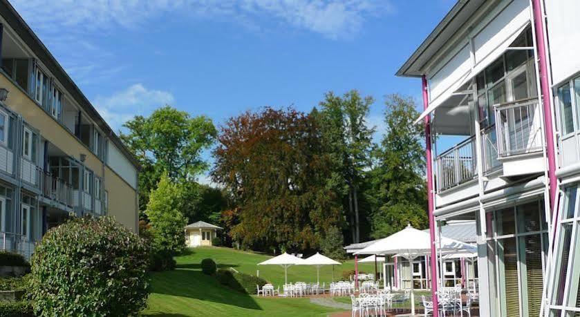 פלדפינג Hotel Residence Starnberger See מראה חיצוני תמונה