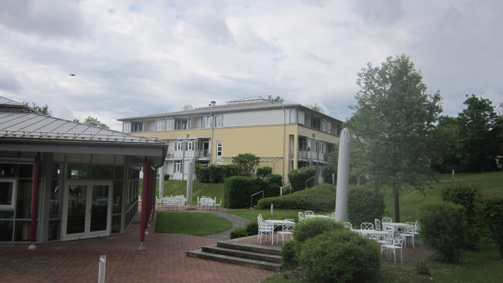 פלדפינג Hotel Residence Starnberger See מראה חיצוני תמונה